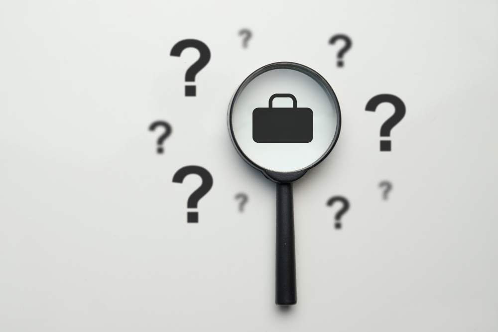 job-search-concept-magnifying-glass-with-case-question-marks